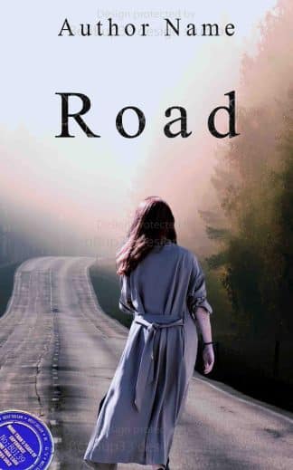 Ready Made Literary Fiction, Romance Book Cover: BetiBup33_B0139