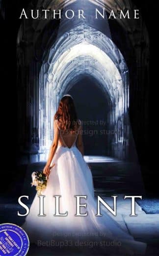 Pre-made Literary Fiction, Romance Ebook Cover: BetiBup33_B0145