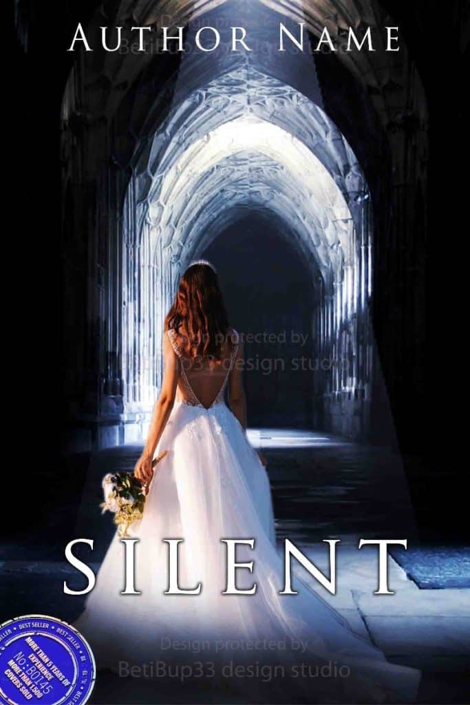 BetiBup33_B0145 - The Book Cover Designer