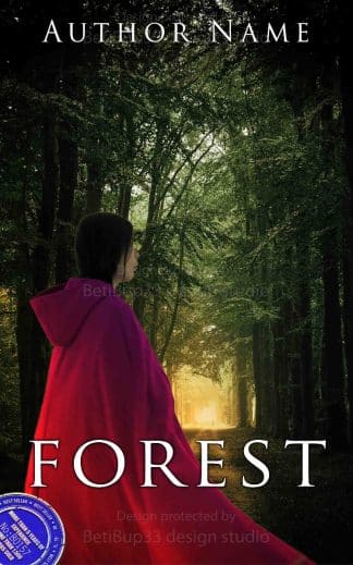 Ready Made Fantasy, Mystery Ebook Cover: BetiBup33_B0157