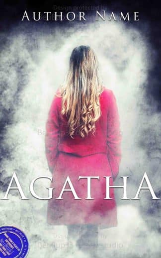 Premade Literary Fiction, Young Adult Cover Design: BetiBup33_B0161