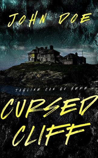 Cursed Cliff