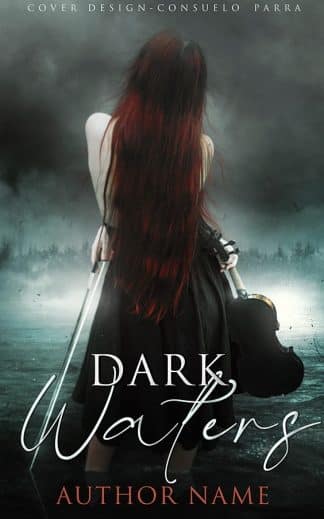 Dark waters II