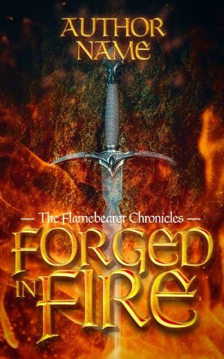 Forged in Fire