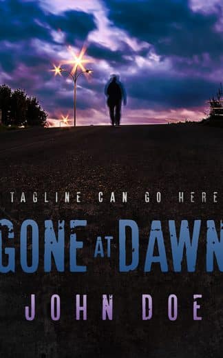 Gone at Dawn