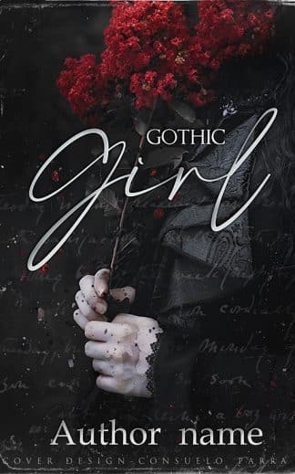Gothic girl
