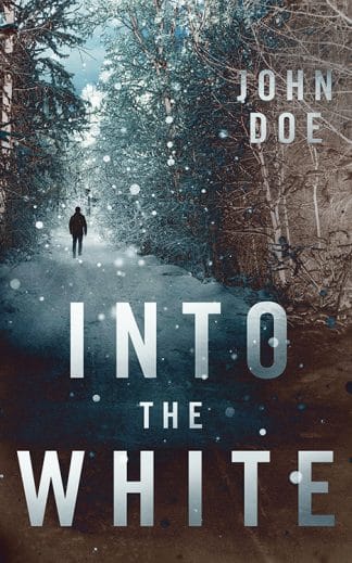 Into the White