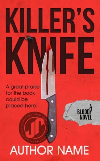 KILLER'S KNIFE