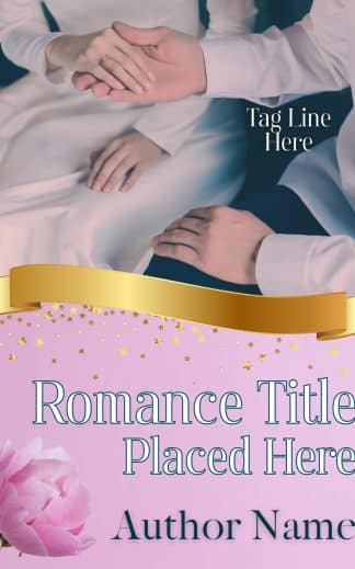 Wedding time cover