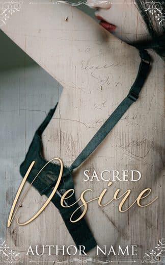 Sacred desire