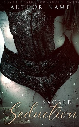 Sacred seduction