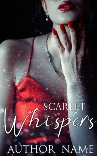 Scarlet Whispers