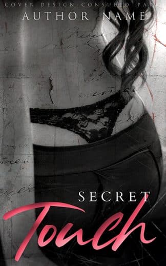 Secret touch