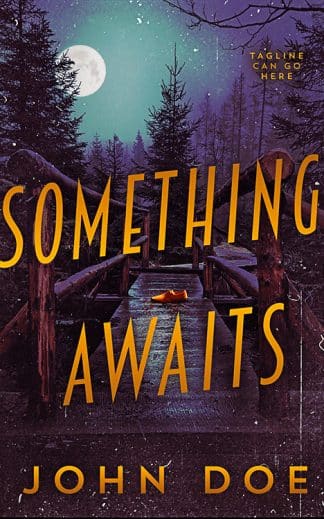 Something Awaits