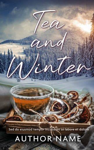 Tea and Winter