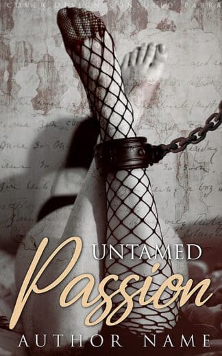 Untamed passion