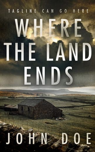 Where the Land Ends