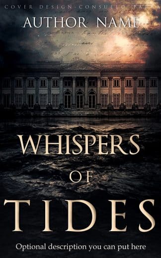 Whispers of Tides