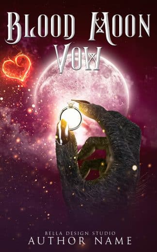 Blood Moon Vow
