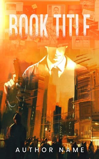 Detective story 2