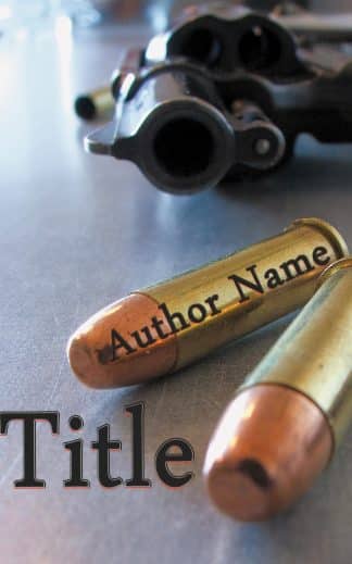 Premade Action & Adventure, Thriller & Suspense Cover Design: BetiBup33_B086b