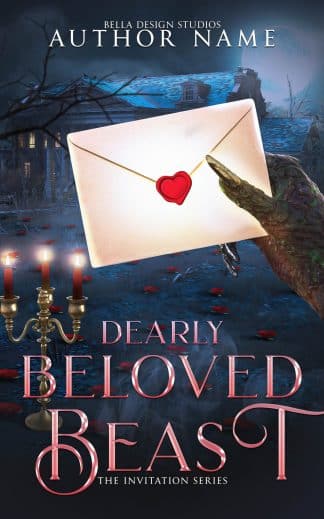 Dearly Beloved Beast