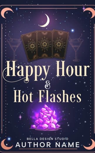 Happy Hour & Hot flashes