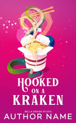 Hooked on a kraken