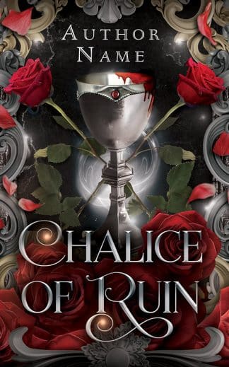 Chalice of Ruin