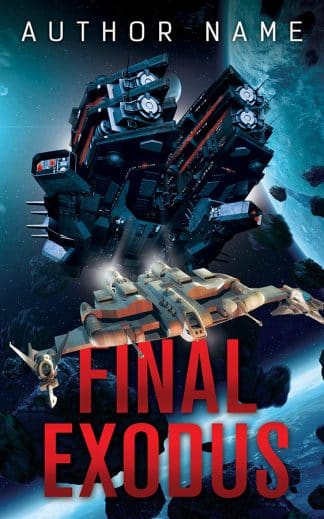 Final Exodus