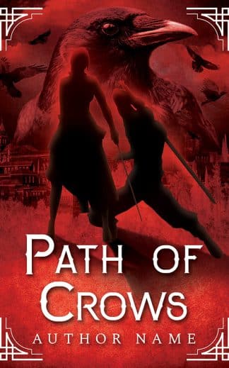 Path of Crows
