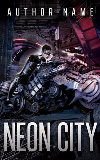 Neon City