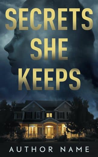 Secrets She Keeps