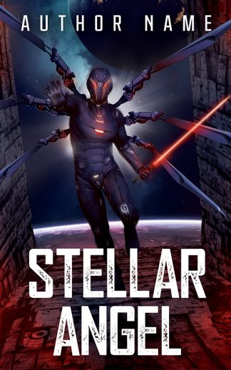 Stellar Angel