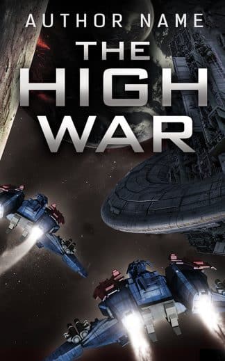 The High War