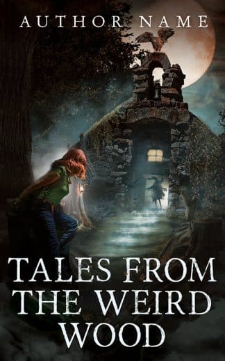 Tales from Weird Woods