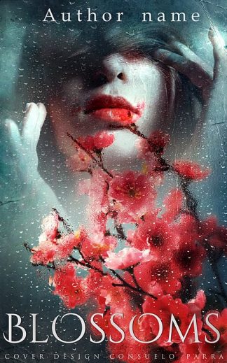 Ready Made Romance, Young Adult Book Cover: Blossoms
