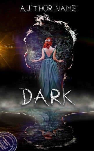 Premade Fantasy Cover Design: DesignBetiBup33 No10554
