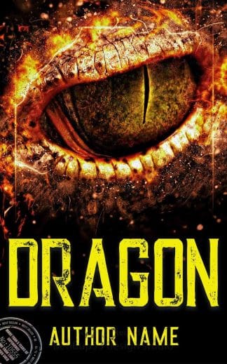 Premade Fantasy, Mystery Ebook Cover: DesignBetiBup33 No10555