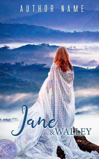Premade Chick Lit, Romance Cover Design: DesignBetiBup33 No10557
