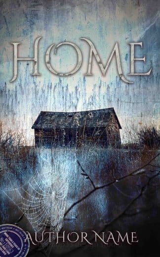 Ready Made Horror, Mystery Ebook Cover: DesignBetiBup33 No10563