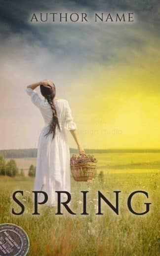 Premade Chick Lit, Romance Cover Design: DesignBetiBup33 No10566
