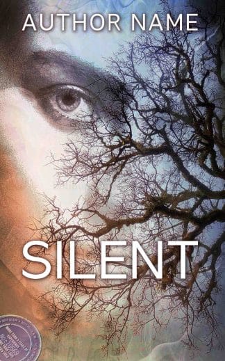 Premade Mystery, Thriller & Suspense Ebook Cover: DesignBetiBup33 No10569