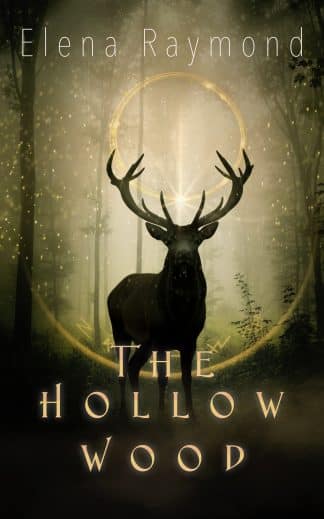 Ready Made Fantasy, Horror Ebook Cover: HR001