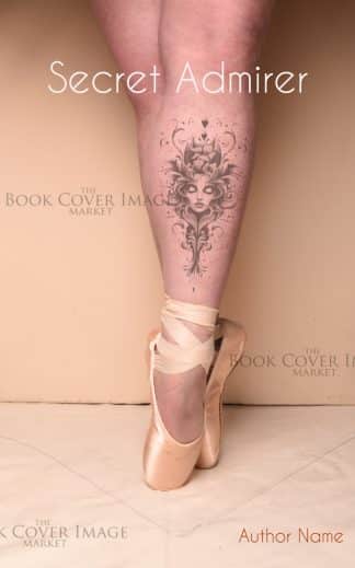 Ready Made Chick Lit, Dystopia, Erotica Cover Design: Secret Admirer
