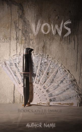 Ready Made Horror, Mystery, Thriller & Suspense Cover Design: vows