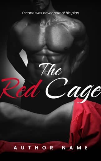 Ready Made Erotica, Romance, Thriller & Suspense Ebook Cover: Premade Dark Romance Book Cover – Steamy Erotica | Mafia Romance & Suspense Fiction