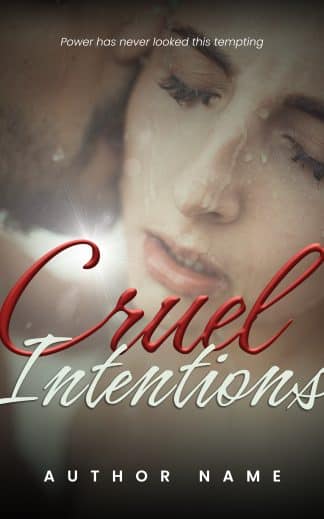 Premade Erotica, Romance, Thriller & Suspense Book Cover: Premade Steamy Romance Book Cover – Dark Erotica | Passionate Contemporary Fiction