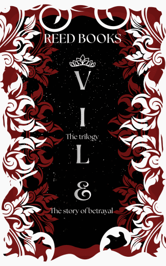 Pre-made Fantasy, Romance Book Cover: Ebook Premade Cover