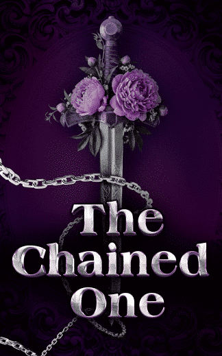 Ready Made Fantasy, Paranormal, Romance Book Cover: The Chained One